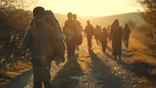 Migrationsrecht Titelbild